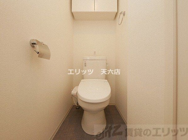 セレニテ中崎町リアンの物件内観写真